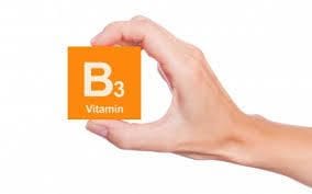 Prevent skin cancer with Vitamin B3